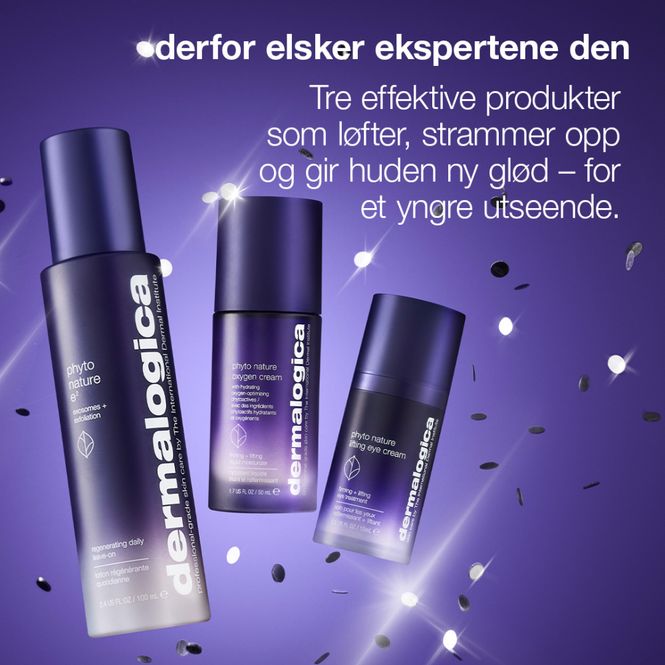 Hovedbilde The Expert Lift Set 
