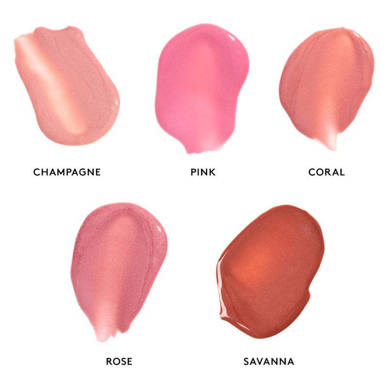 LIP SHINE SPF 35