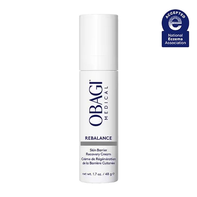 Hovedbilde SKIN BARRIER RECOVERY CREAM