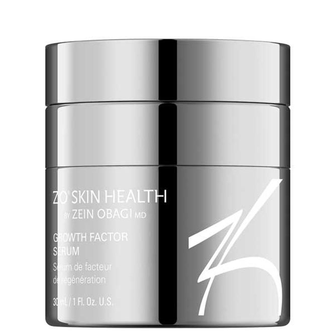 Hovedbilde Growth Factor Serum