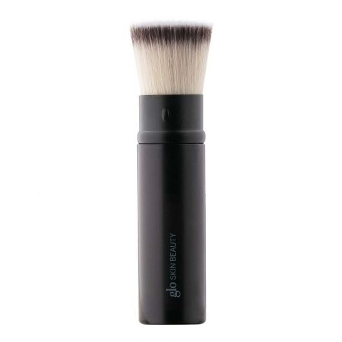 Hovedbilde Flat-top Kabuki Traveller Brush 106