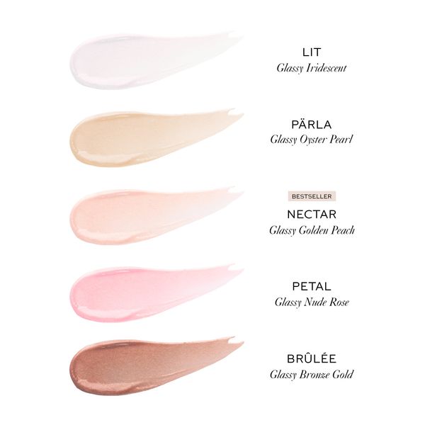 Lit Up Highlight Stick