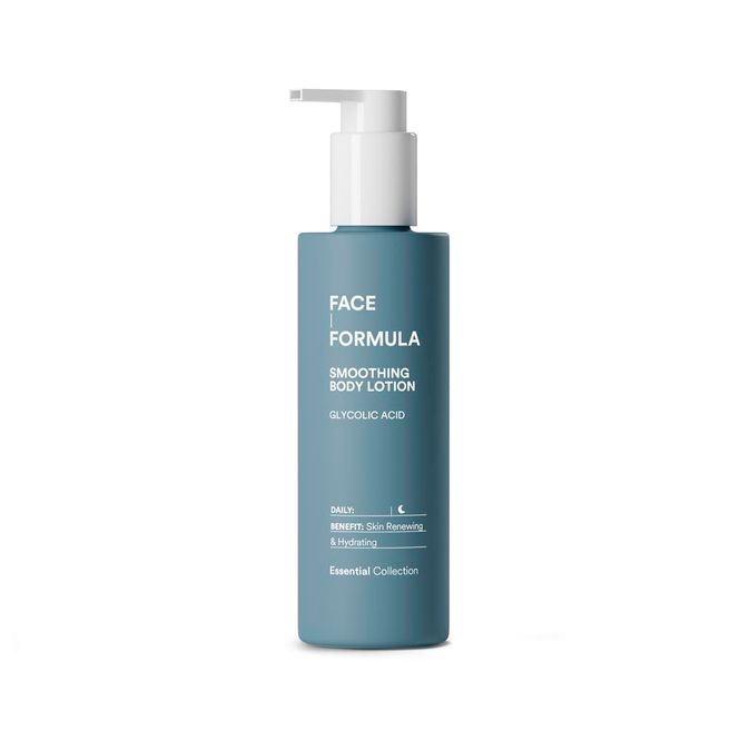 Hovedbilde Smoothing Body Lotion