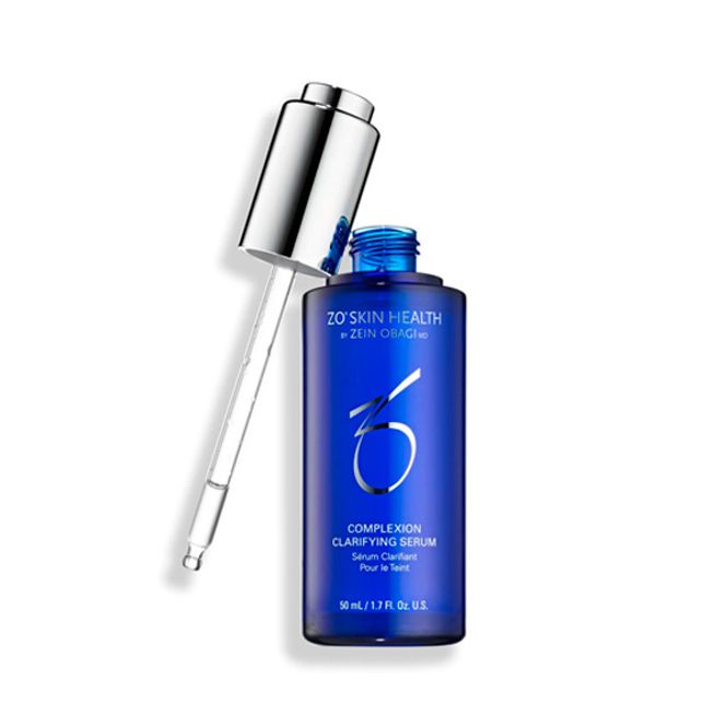 Hovedbilde Complexion Clarifying Serum