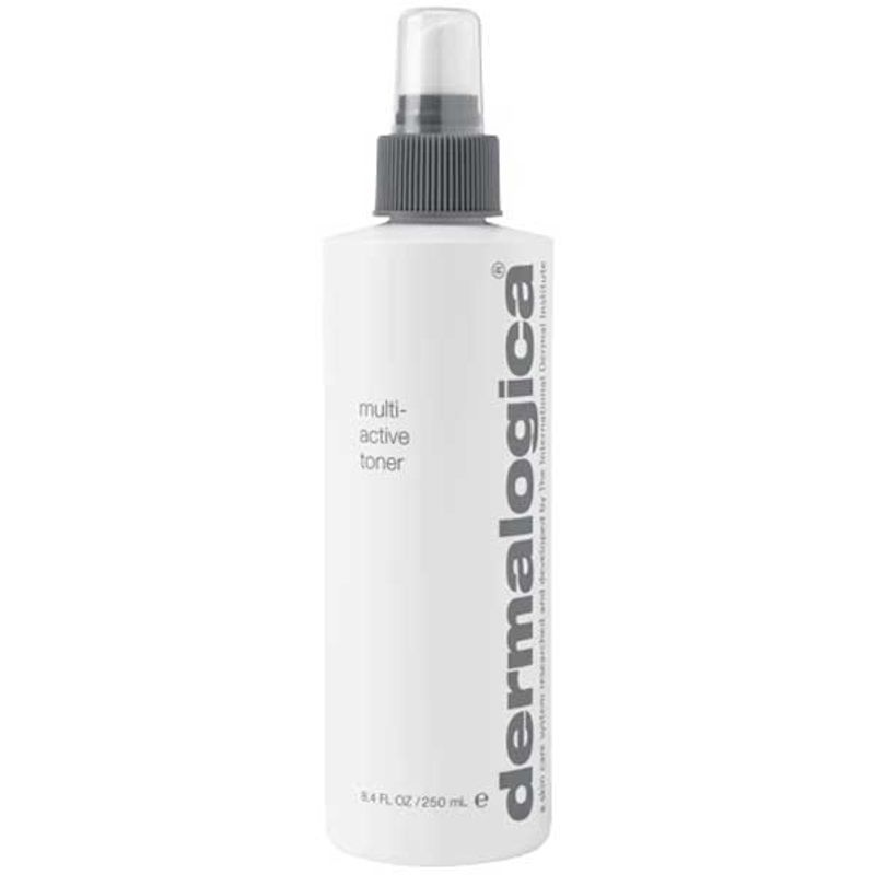 multi-active toner