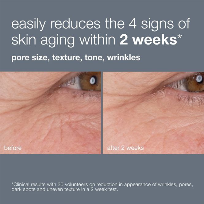 Hovedbilde dynamic skin retinol serum
