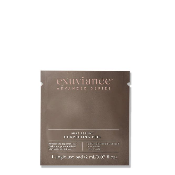 Hovedbilde Pure Retinol Correcting Peel