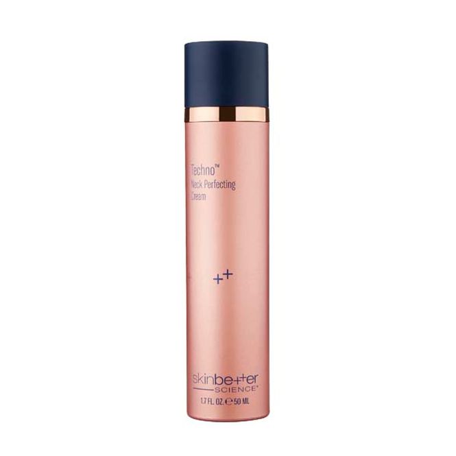 Hovedbilde Techno Neck Perfecting Cream