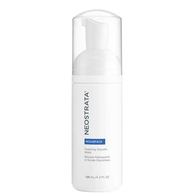 Hovedbilde Foaming Glycolic Wash