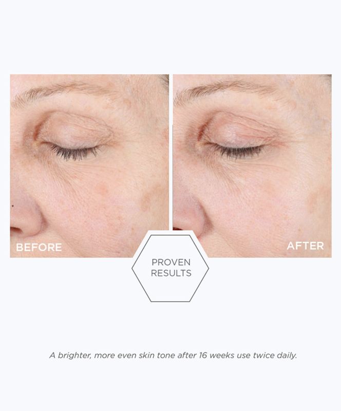 Ultra Brightening Cleanser