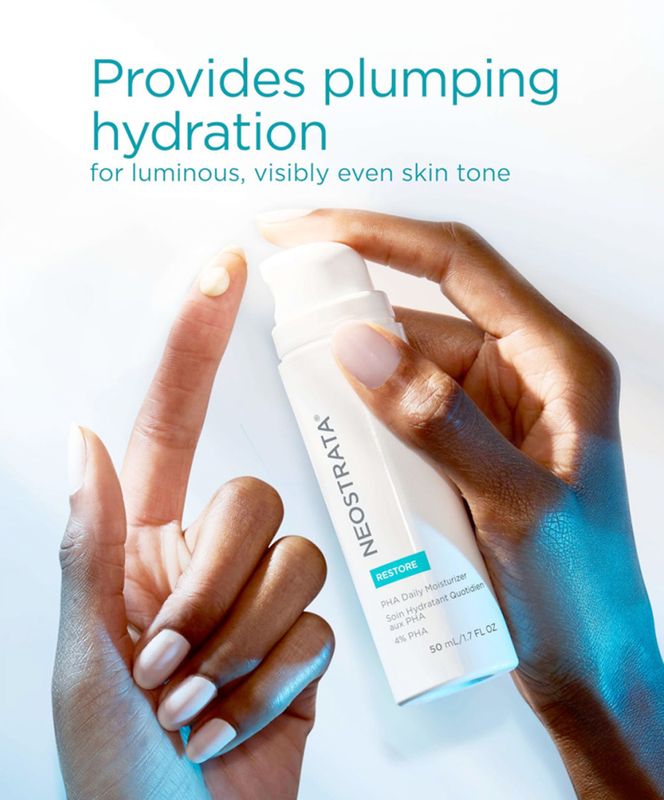 PHA Daily Moisturizer