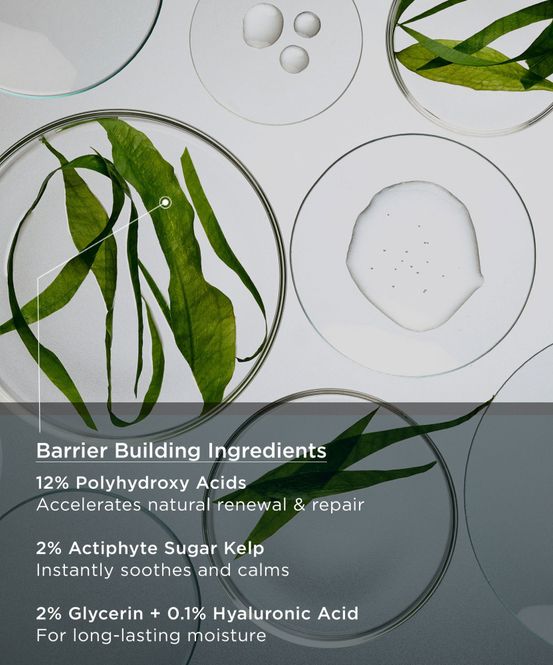 Hovedbilde PHA Barrier Recovery Cream