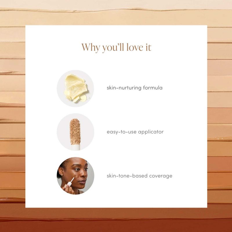PureMatch Liquid Concealer