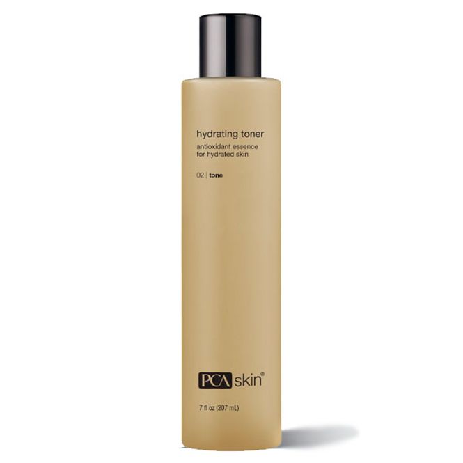 Hovedbilde Hydrating Toner