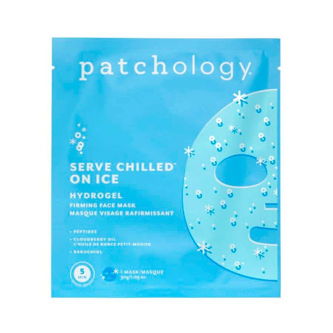 Hovedbilde On Ice Face Mask