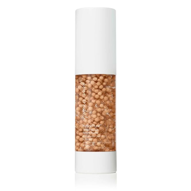 Hovedbilde HydroPure™ Tinted Serum with Hyaluronic Acid & CoQ10