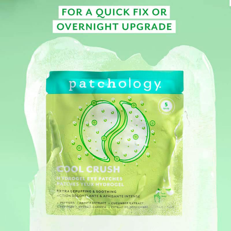 Cool Crush Eye Patches 5pk
