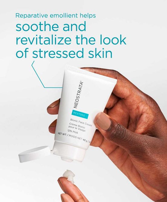 Hovedbilde Bionic Face Cream