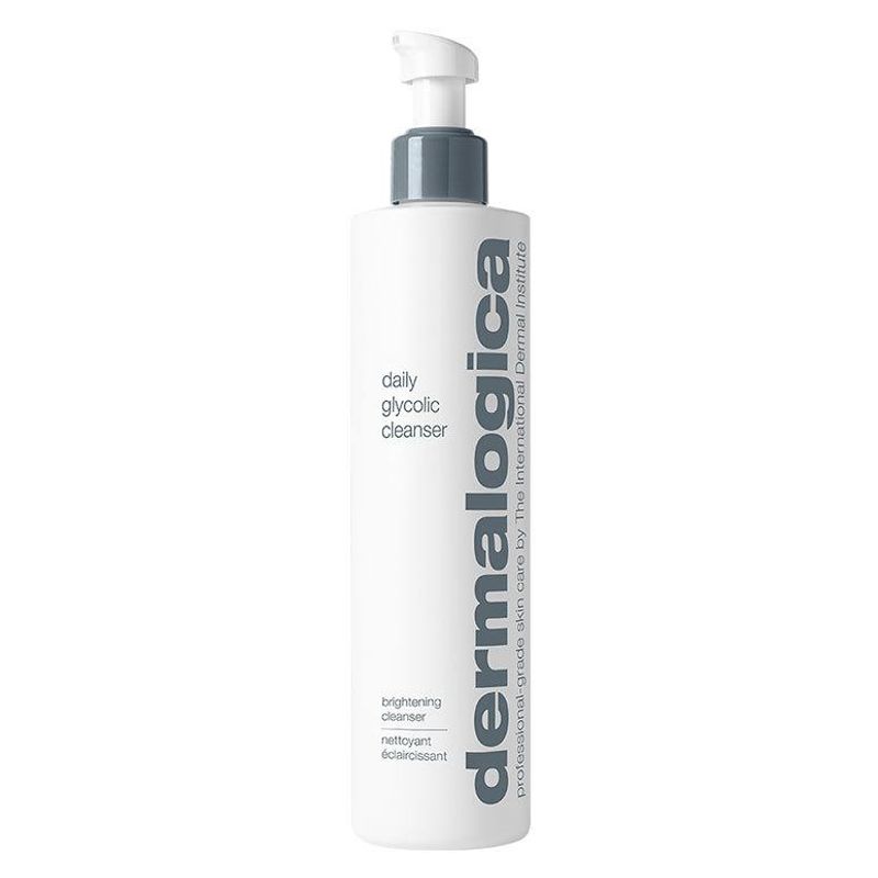 daily glycolic cleanser 150 ml