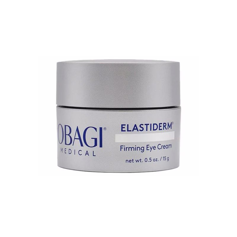 ELASTIDERM EYE CREAM