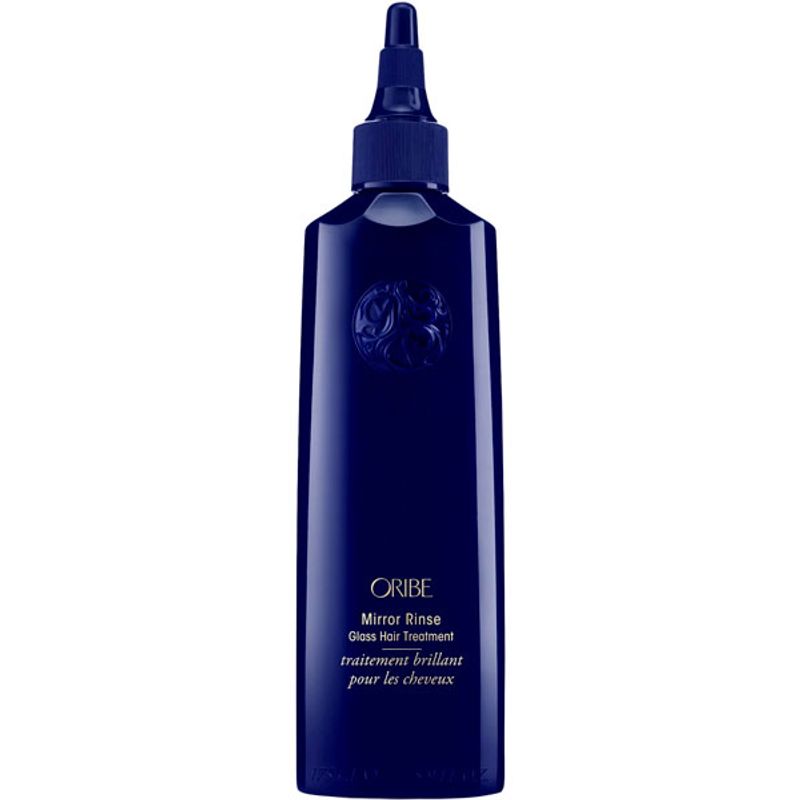 Mirror Rinse Glass Hair Treatment