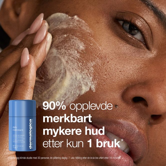 Hovedbilde Expert Barrier Repair