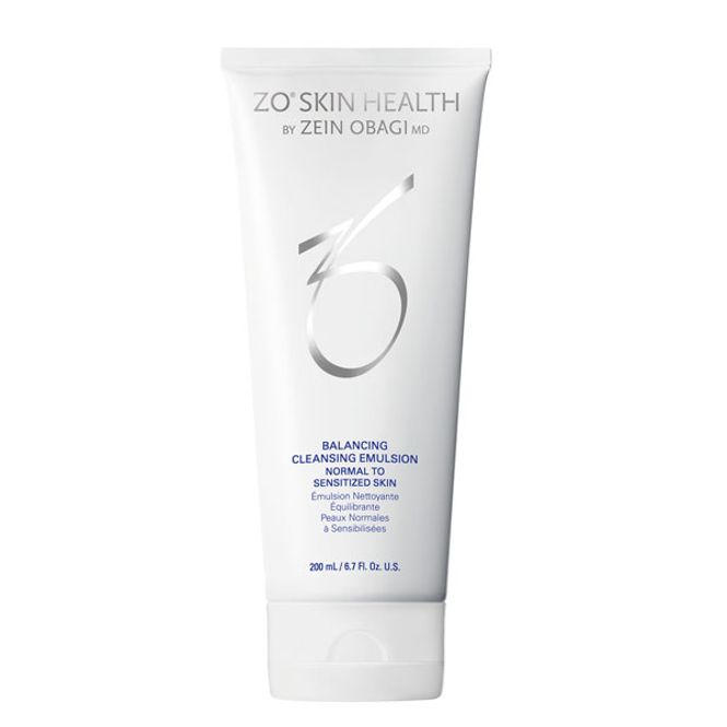 Hovedbilde Balancing Cleansing Emulsion