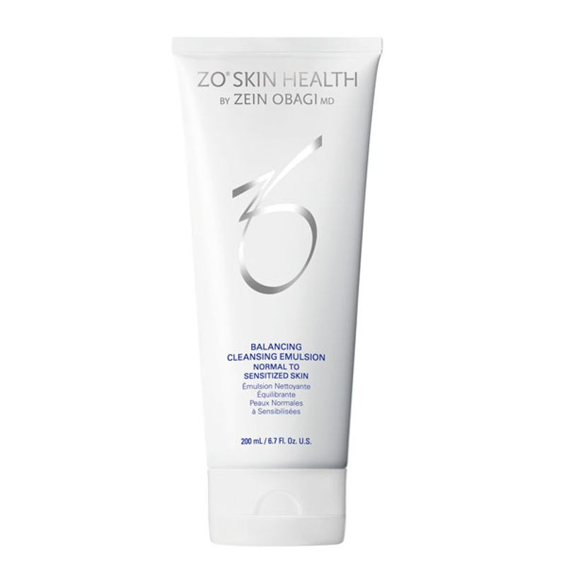 Balancing Cleansing Emulsion