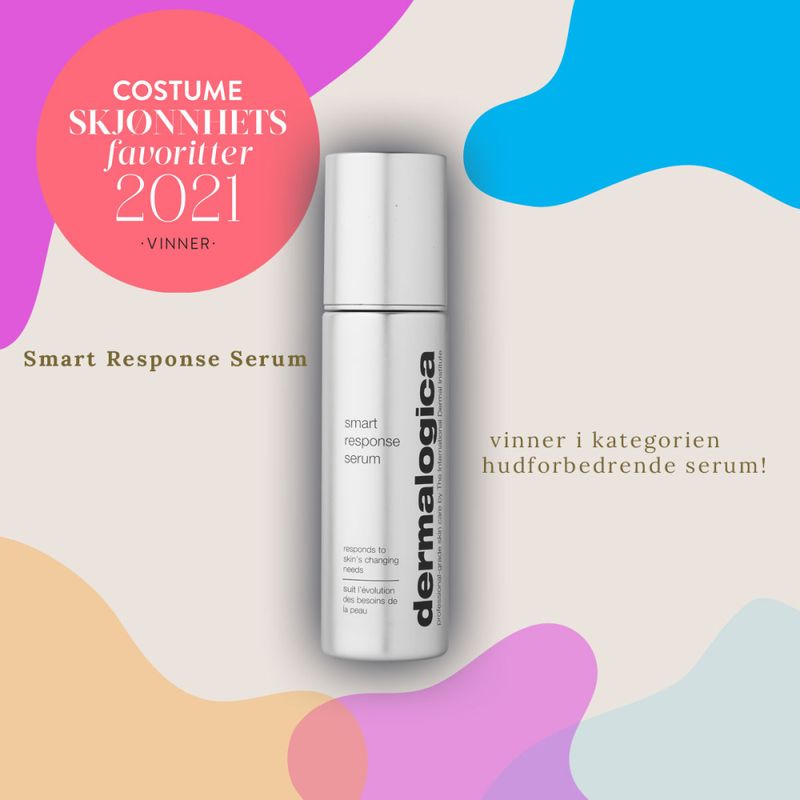 smart response serum