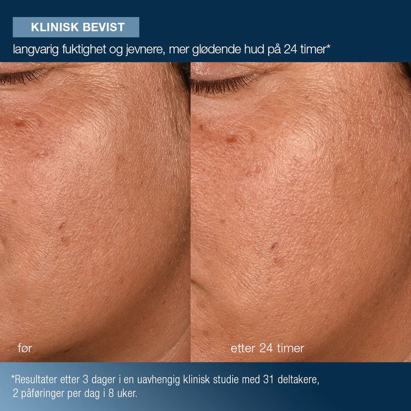 pro-collagen banking water cream