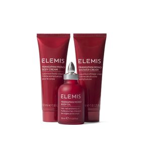 Hovedbilde Body Wonders Mini Trio