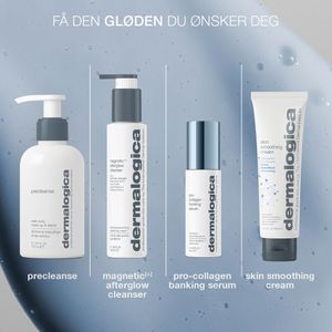 Hovedbilde magnetic[+] afterglow cleanser