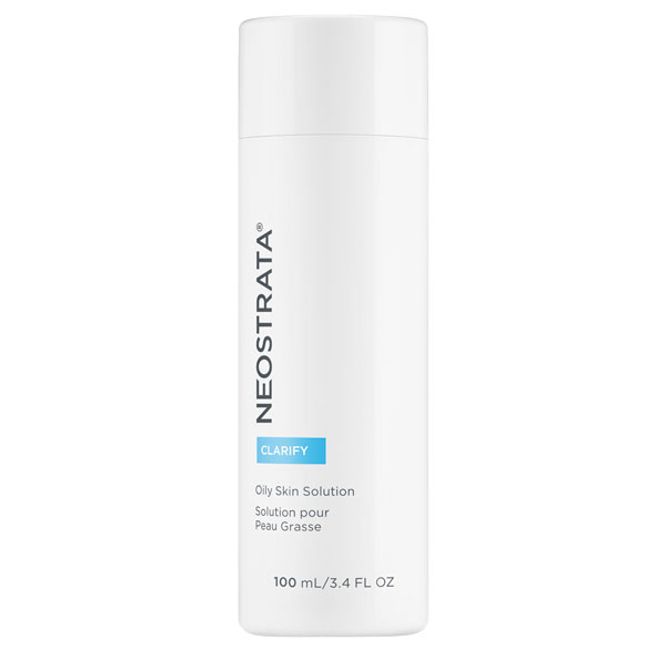 Hovedbilde Oily Skin Solution