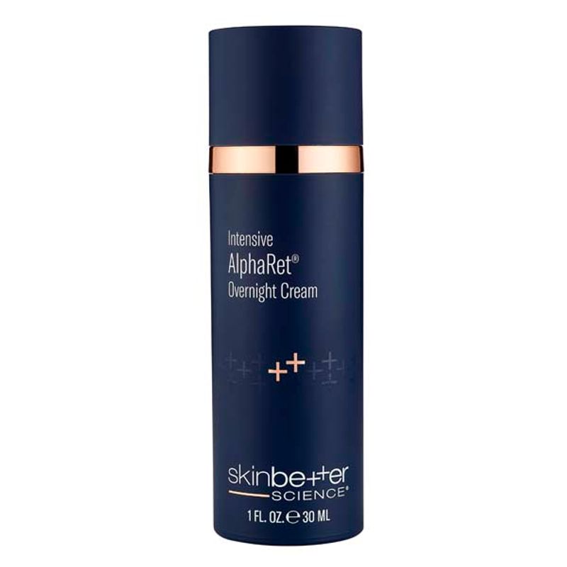 Intensive AlphaRet Overnight Cream 