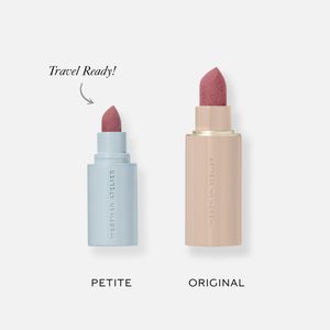 Hovedbilde Petite Lip Suede Matte Lipstick Trio