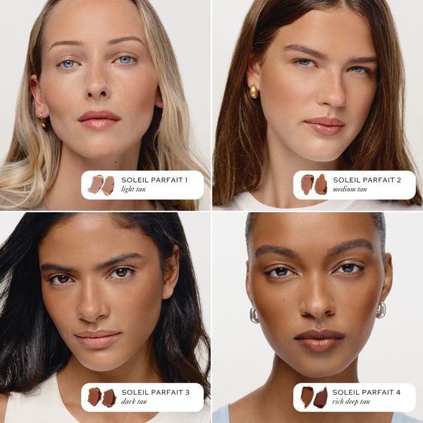 Sun Tone Bronzing Cr&egrave;me