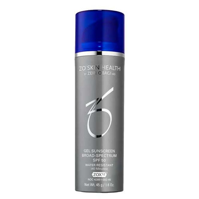 Hovedbilde Gel Sunscreen Broad-Spectrum SPF 30