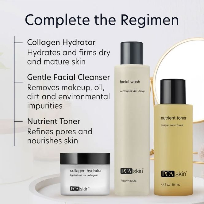 Hovedbilde Collagen Hydrator