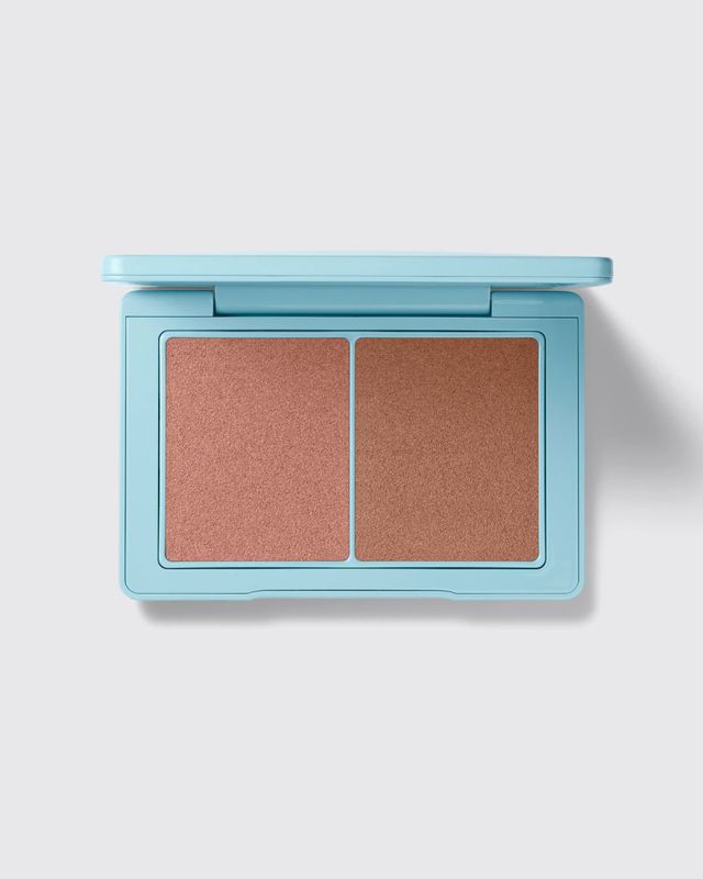 Sun Tone Bronzing Crème