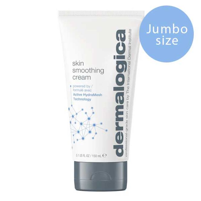Hovedbilde skin smoothing - Active HydraMesh Technology 150 ml Jumbo size