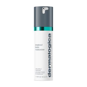 Hovedbilde breakout biotic moisturizer