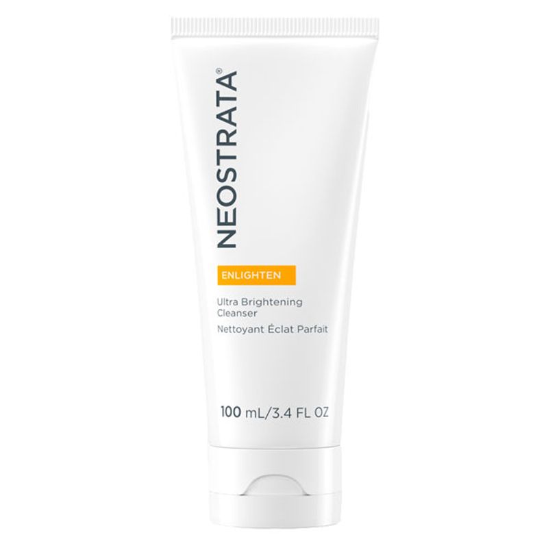 Ultra Brightening Cleanser