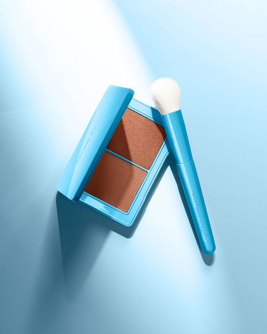 Hovedbilde Westman Atelier Blender II Brush