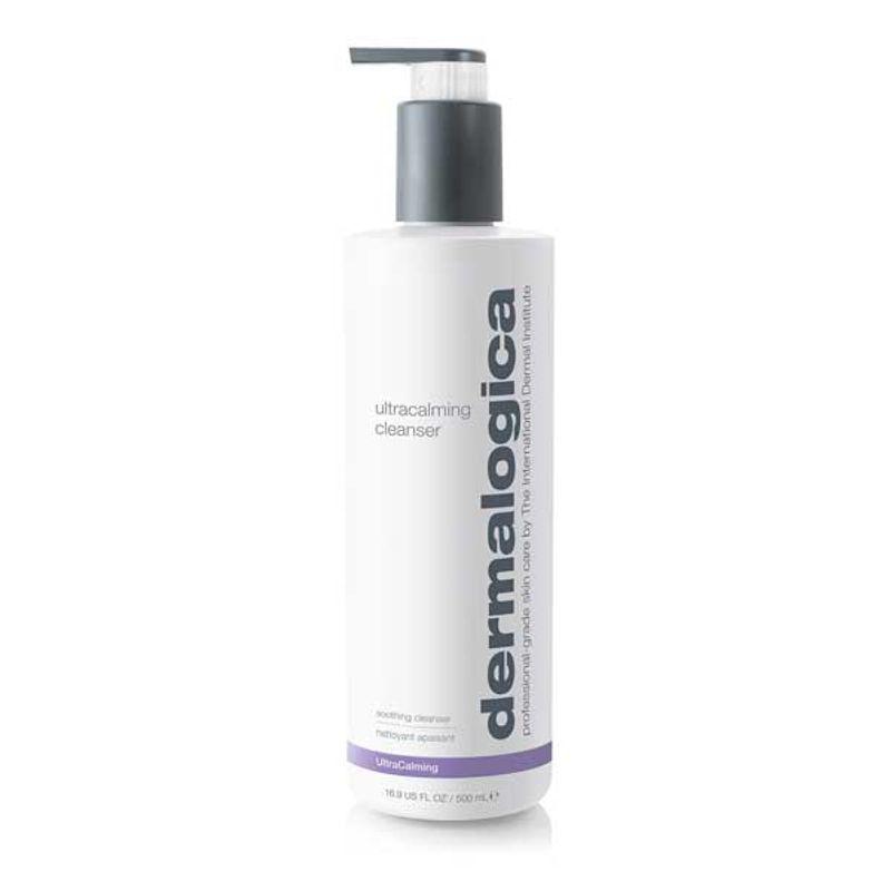 ultracalming cleanser 250 ml