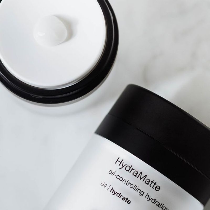 Hydramatte Travel Size 7g