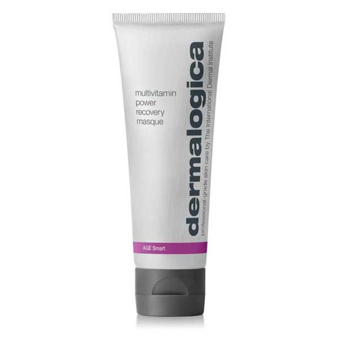 Hovedbilde multivitamin power recovery masque