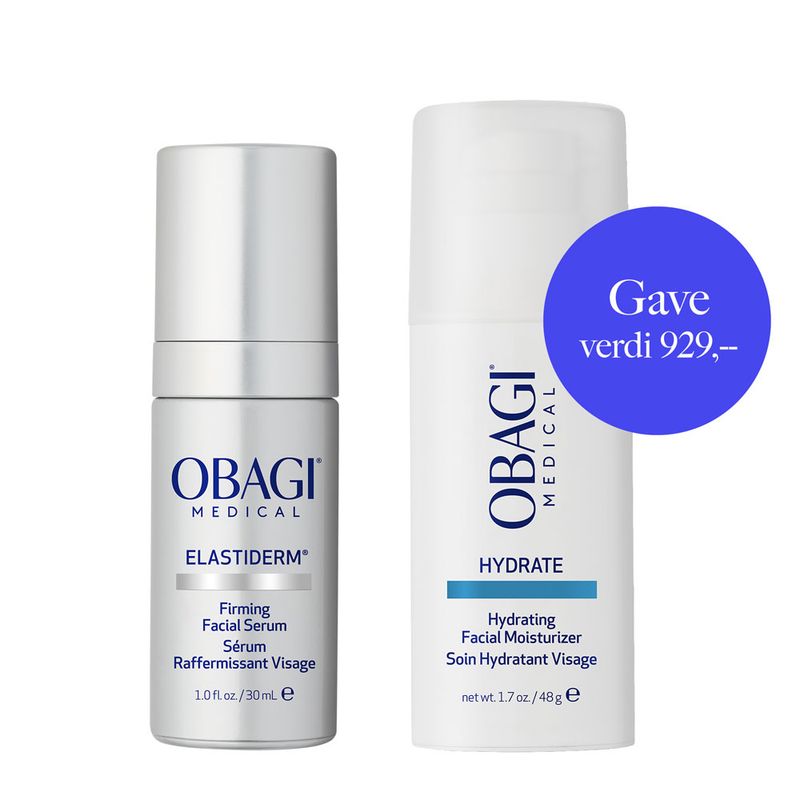 HYDRATE FACIAL MOISTURIZER