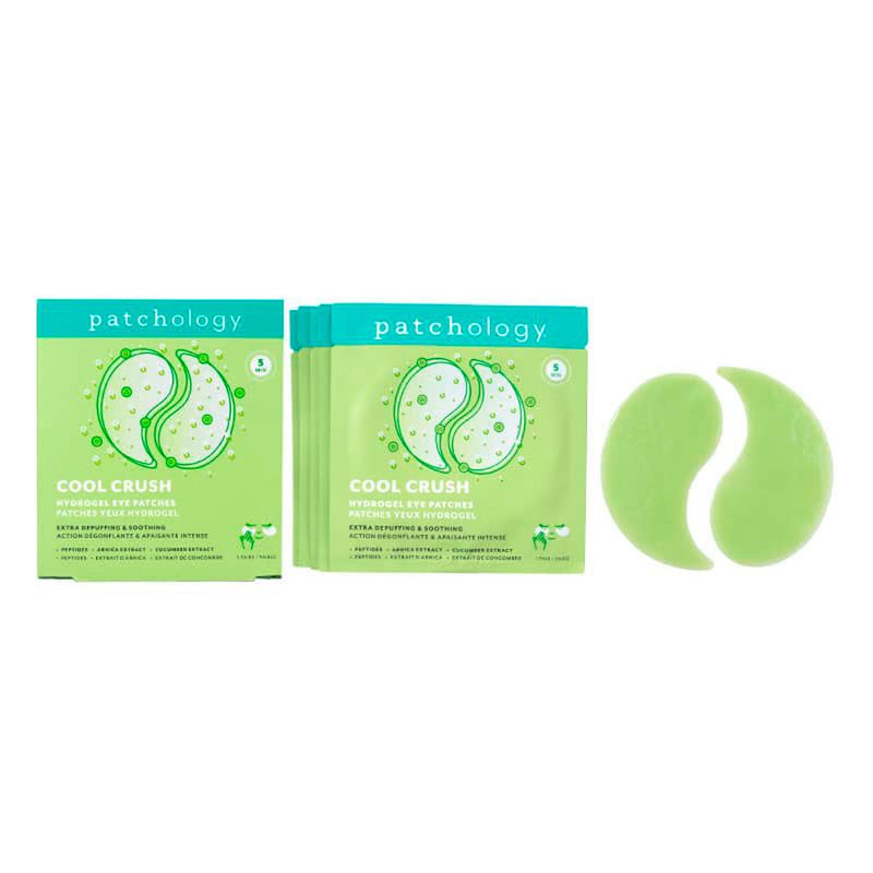 Cool Crush Eye Patches 5pk
