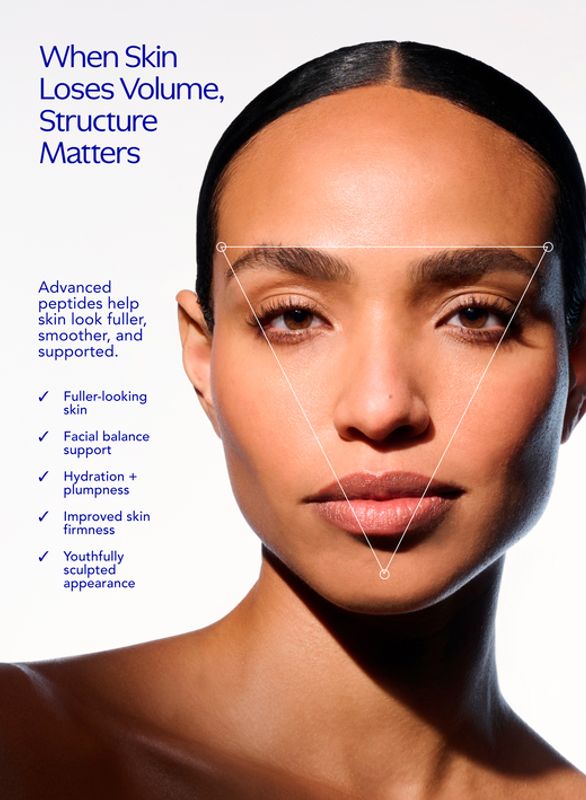 Peptide Facial Refining Concentrate