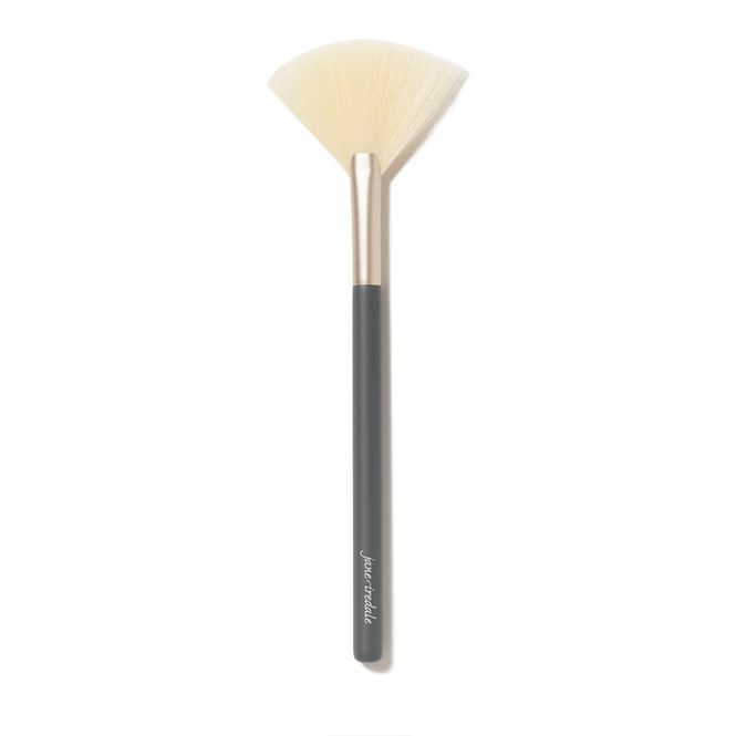 Hovedbilde Fan Brush